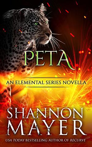 Peta (The Elemental #3.5)