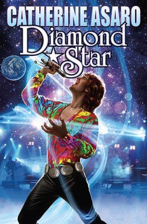 Diamond Star (Saga of the Skolian Empire #13)
