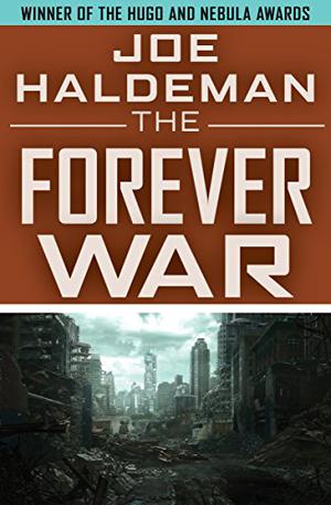 The Forever War by Joe Haldeman