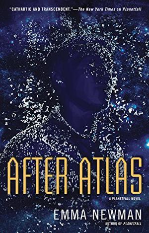After Atlas (Planetfall #2)