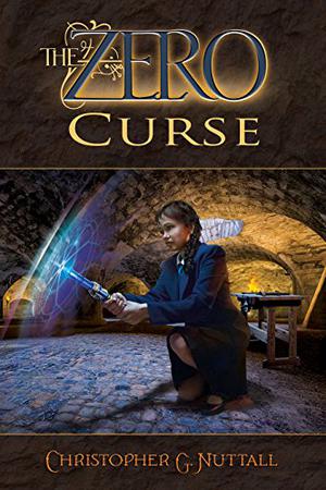The Zero Curse by Christopher G. Nuttall