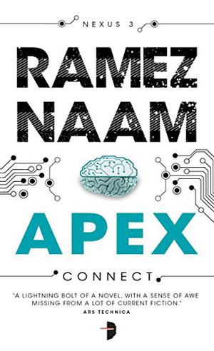 Apex by Ramez Naam