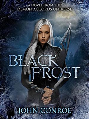 Black Frost (Demon Accords #3.5)