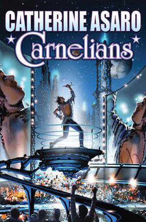Carnelians (Saga of the Skolian Empire #14)