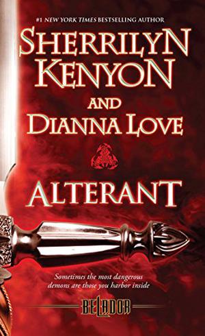Alterant (Belador #2)