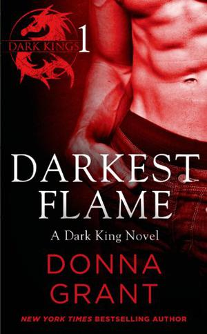Darkest Flame: Part 1 (Dark Kings #1A)