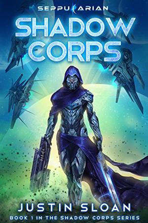 Shadow Corps (Shadow Corps #1)