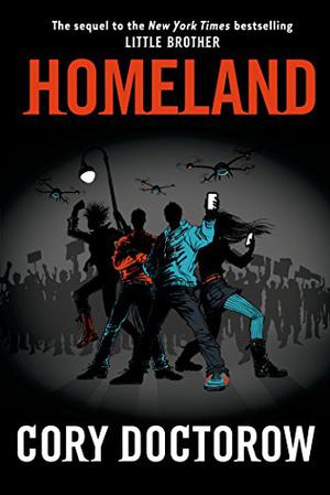 Homeland (Little Brother #2)