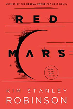Red Mars (Mars Trilogy #1)