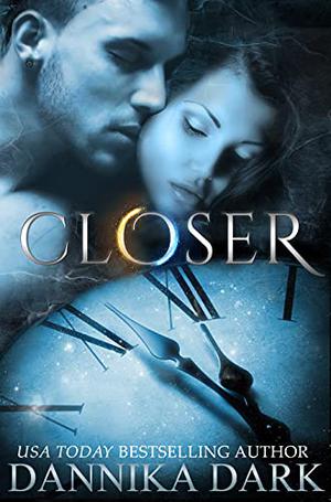 Closer (Mageri #4.5)