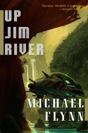 Up Jim River (Spiral Arm #2)