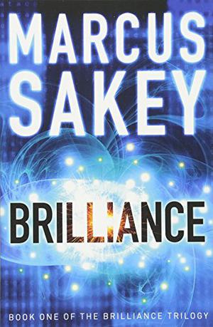 Brilliance (Brilliance Saga #1)