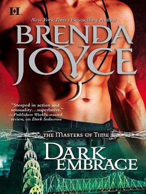 Dark Embrace (Rose Trilogy #1)