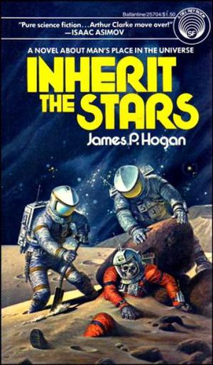 Inherit the Stars (Giants #1)