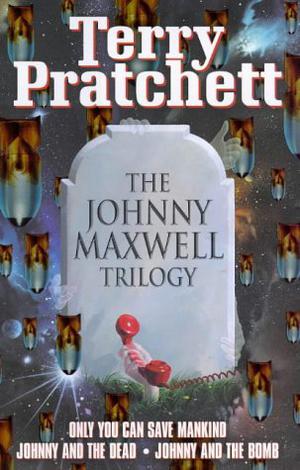 Johnny Maxwell Trilogy (Johnny Maxwell #1-3)