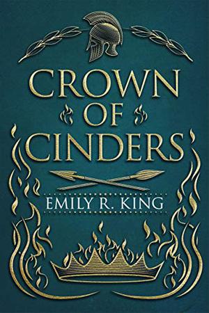Crown of Cinders (Wings of Fury #2)