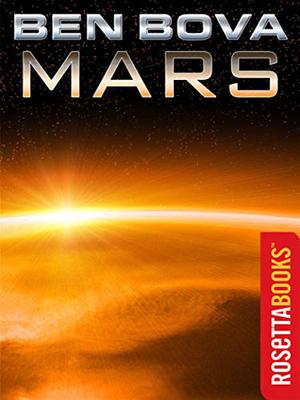 Mars (The Grand Tour #4)