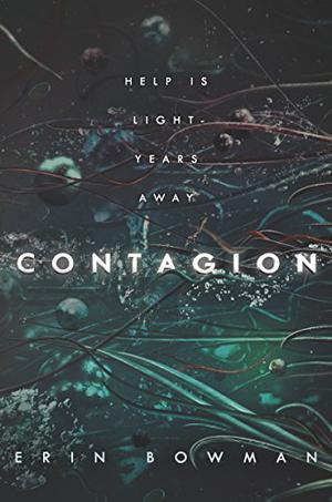 Contagion (Contagion #1)