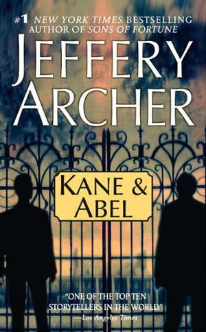 Kane & Abel (Kane & Abel #1)