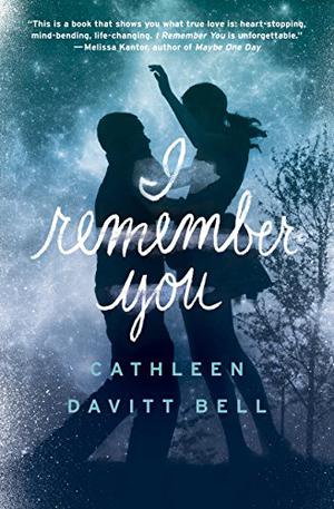 I Remember You by Cathleen Davitt Bell