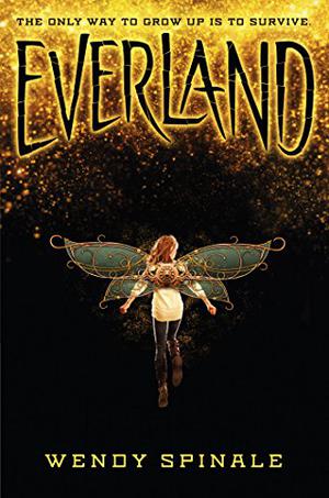 Everland (Everland #1)