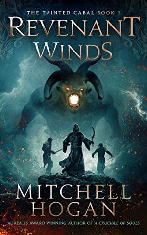 Revenant Winds by Mitchell Hogan