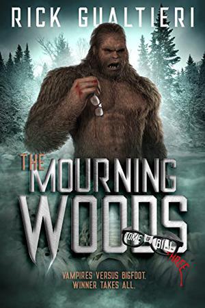The Mourning Woods by Rick Gualtieri