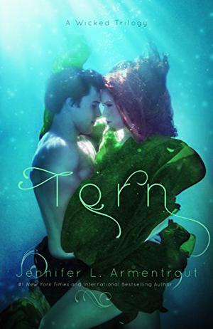 Torn (A Wicked Trilogy #2)