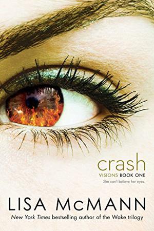 Crash (Visions #1)