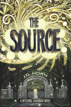 The Source (Witching Savannah #2)