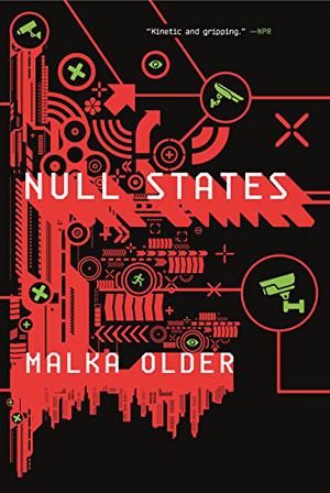 Null States by Malka Ann Older