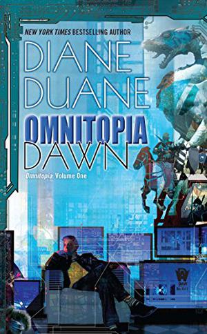Omnitopia: Dawn by Diane Duane