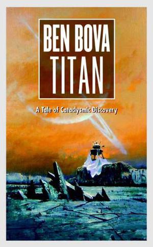Titan (The Grand Tour #15)