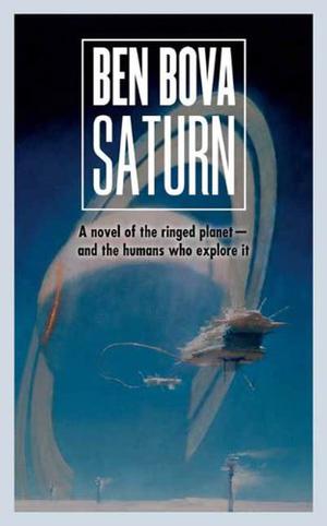 Saturn (The Grand Tour #13)