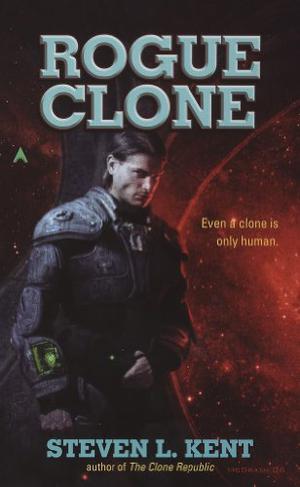 Rogue Clone (Rogue Clone #2)