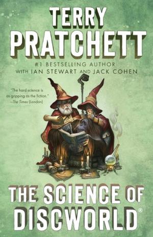 The Science of Discworld (Science of Discworld #1)