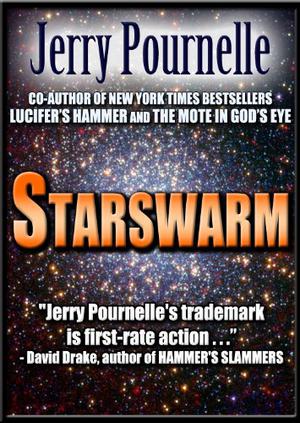 Starswarm (Jupiter #5)