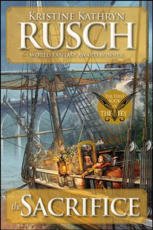 The Sacrifice (The Fey #1)