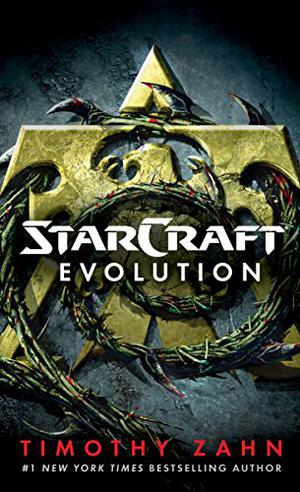 Starcraft: Evolution (StarCraft #16)