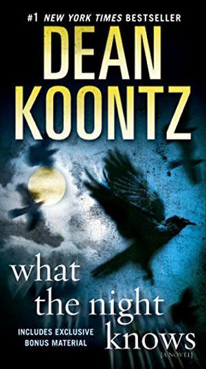 What the Night Knows (What the Night Knows #1)