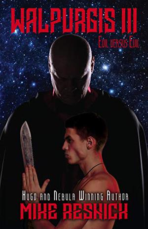 Walpurgis III (Birthright #3)