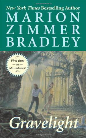 Gravelight by Marion Zimmer Bradley