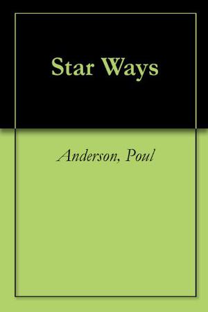 The Peregrine by Poul Anderson