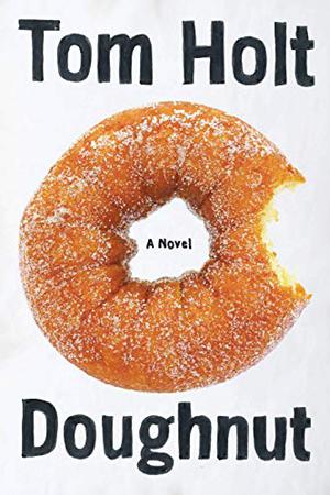 Doughnut by Tom Holt