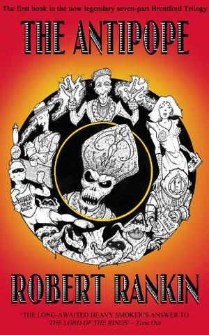 The Antipope (Brentford #1)