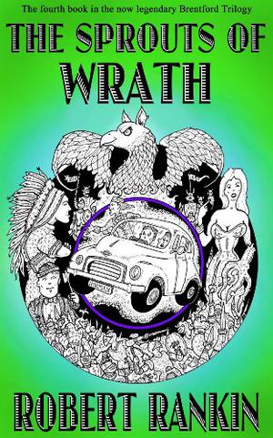 The Sprouts of Wrath (Brentford #4)