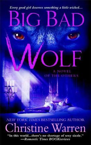 Big Bad Wolf (The Others #2)