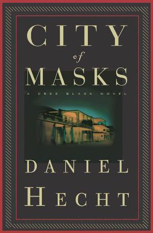 City of Masks (Cree Black #1)