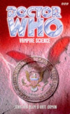 Doctor Who: Vampire Science (Eighth Doctor Adventures #2)