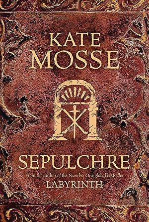 Sepulchre (Languedoc #2)